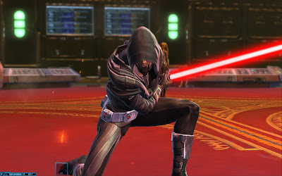 Star Wars: The Old Republic 