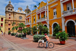 Cartagena, Colombia Cartagena, Colombia