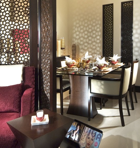 Furniture & Interior Arabesque2