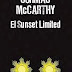 Reseña-2 The Sunset limited. 