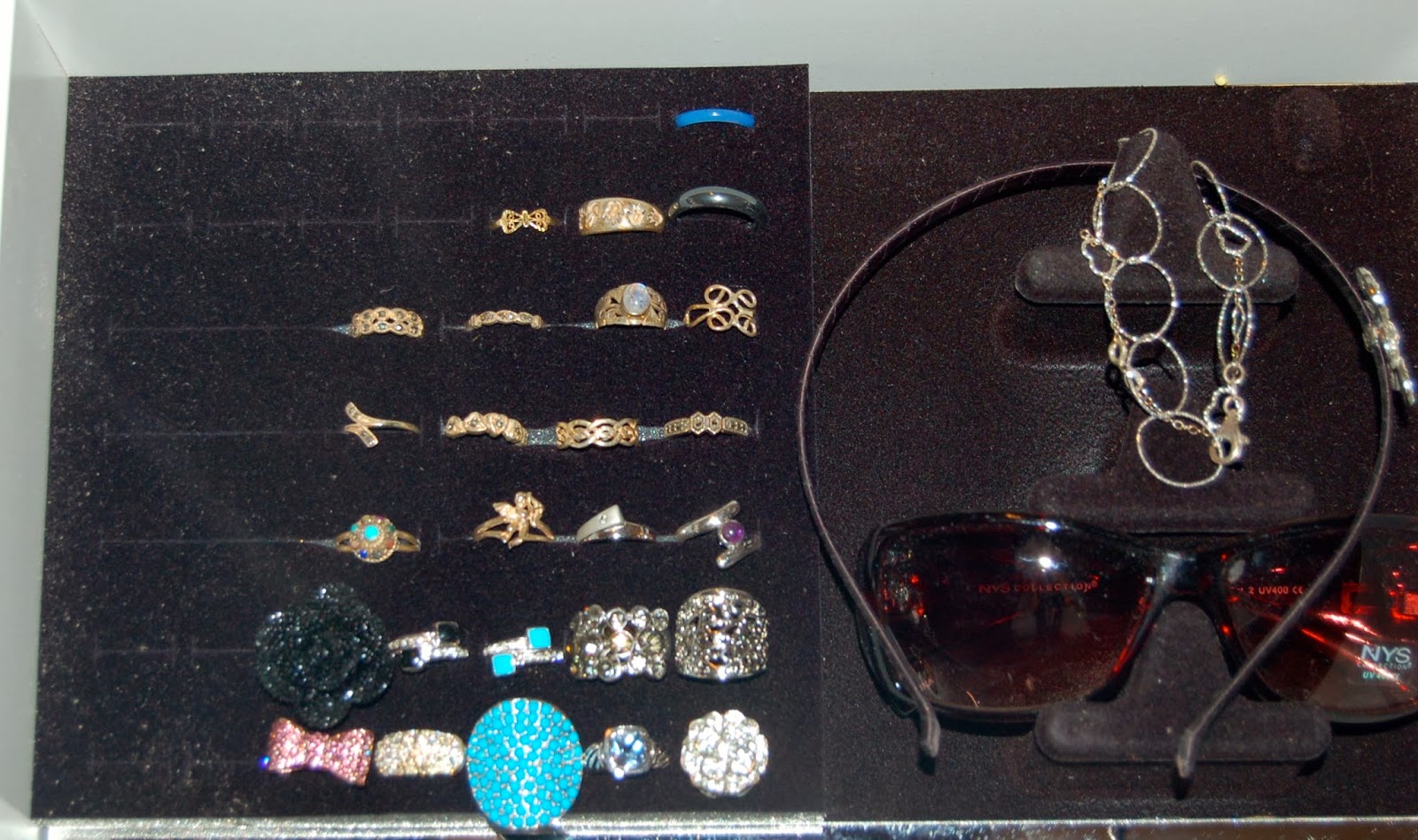 Unveiling the Extraordinary: HSN Jewelry Armoire - A Gem for Your Precious Collection
