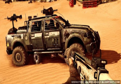 ravaged gamespot