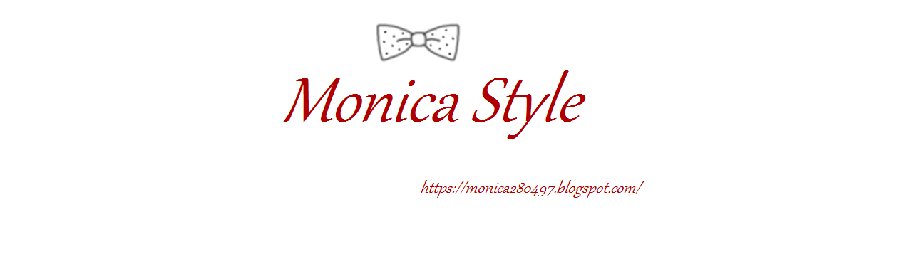 Monica Style