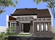 Inspirasi 40 Rumah Minimalis Sederhana Tampak Depan Simple Dan Minimalis