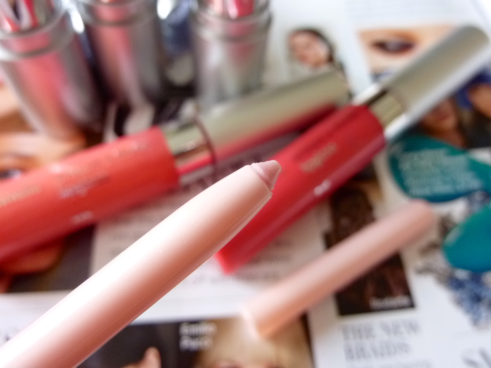 Nouveautés Personnelle pour les lèvres (Exclusivité Jean Coutu) Look