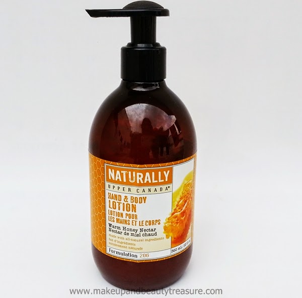 best makeup beauty mommy blog of india Naturally Upper Canada Hand and