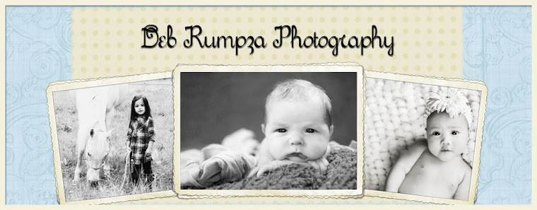 Deb Rumpza Photography Etc. 
