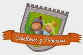 Caballeros y Princesas