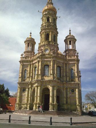 HORARIOS DE MISAS EN CORDOBA horarios de misas en cordoba: