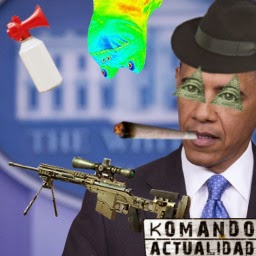 Obama Rules Homie