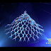 MUST WATCH! A Jaw-dropping performance of 500 people as they dance in the sky!