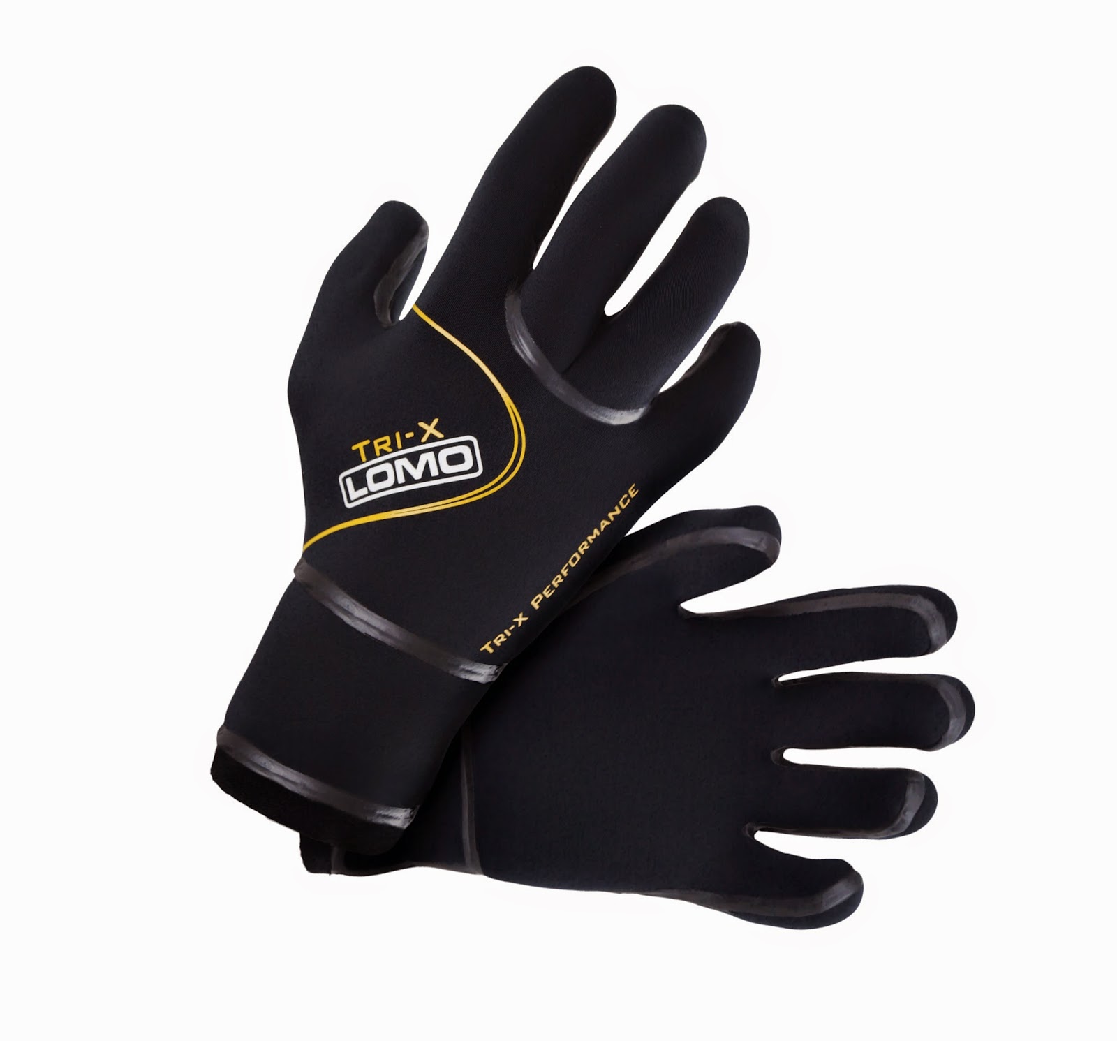 tri x lomo gloves