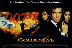 Goldeneye