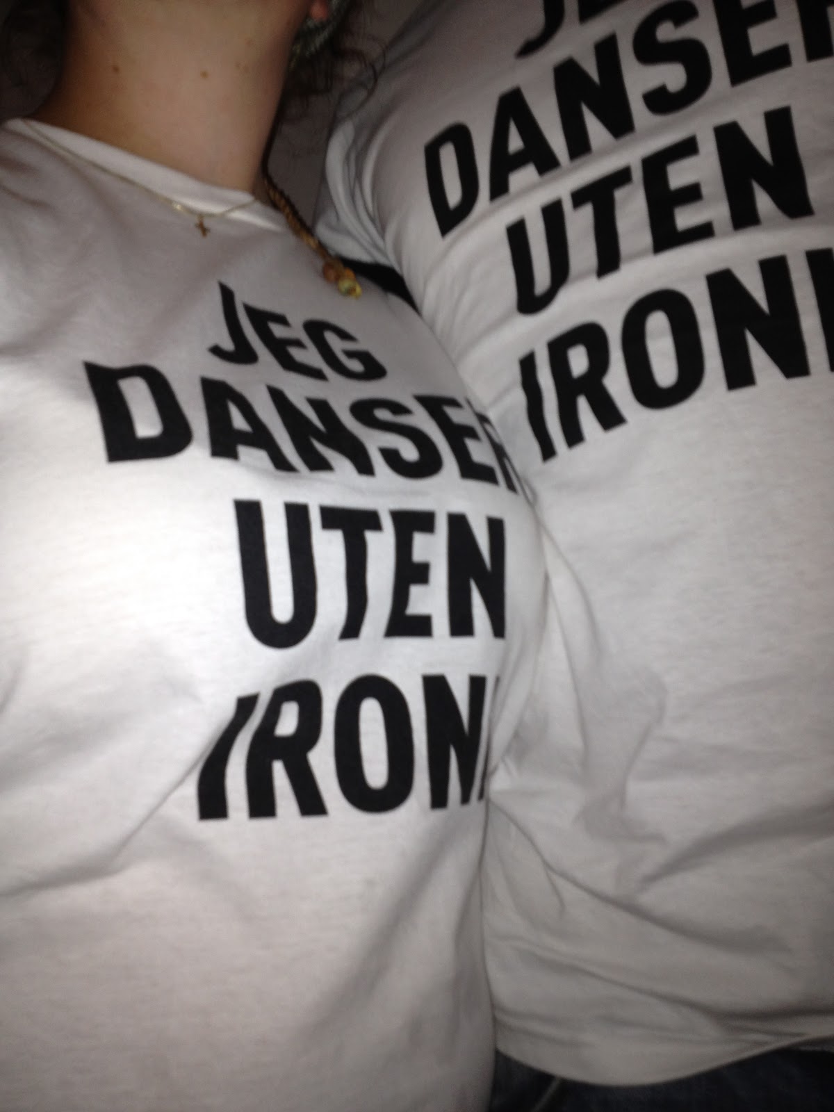 Hva er det som a danse en aquarius mann
