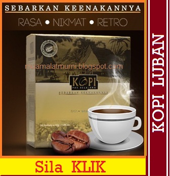 Kopi Luban