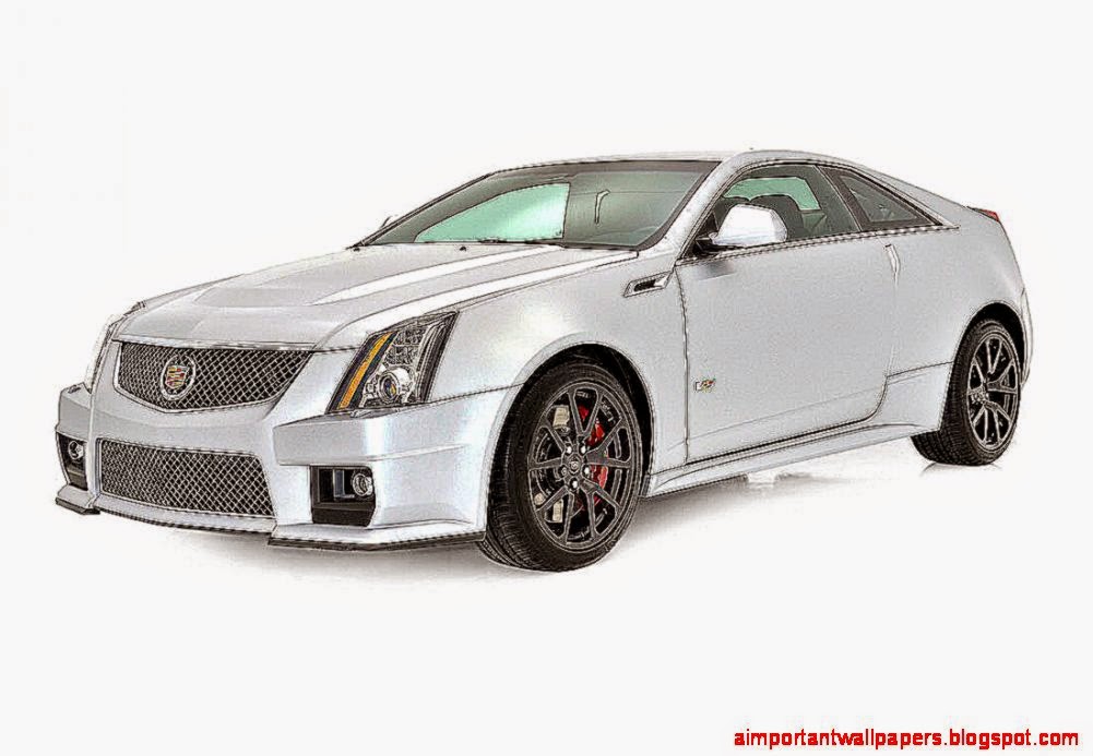 Cadillac Cts Coupe 3 Background Hivewallpaper Cadillac Cts Coupe 3 Background Hivewallpaper