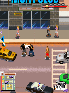 Tải Game Gangstar Miami Vindication việt hóa