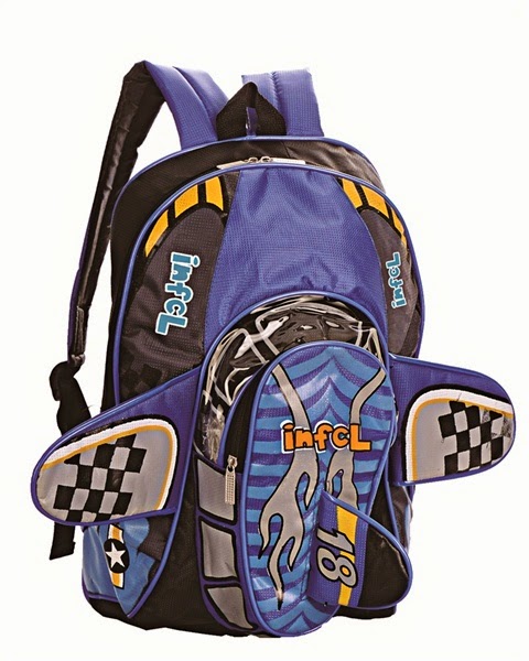 TAS ANAK MOBIL TAS ANAK MOBIL