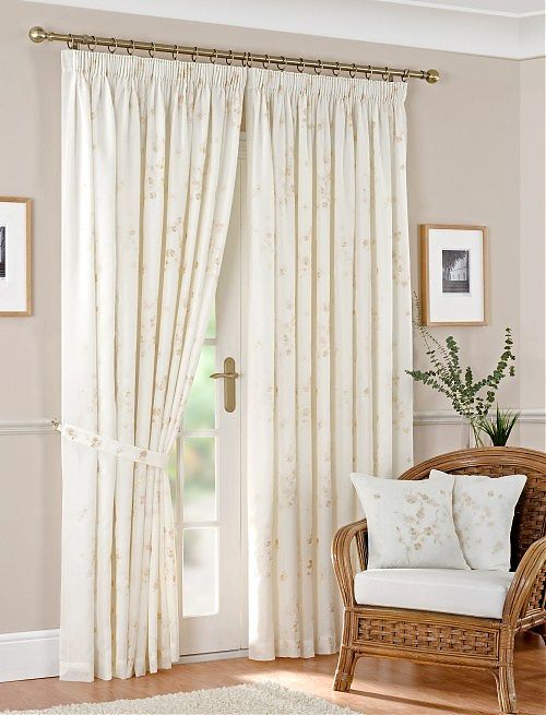 Modern Furniture New Modern Voile Curtains Design Ideas 2011