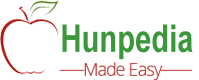 Hunpedia