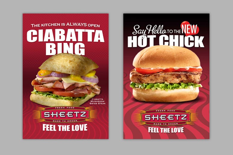 Sheetz Menu Sheetz Menu