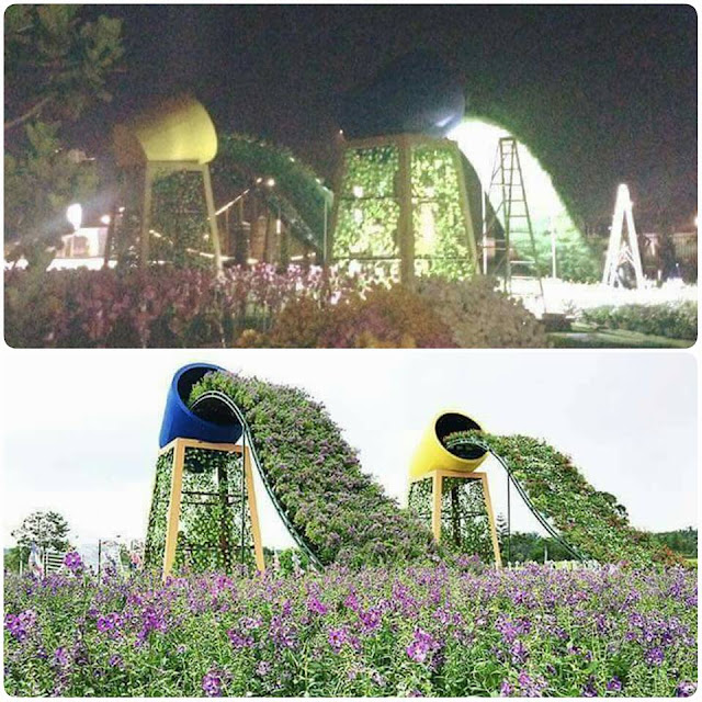 Lokasi Eco Spring -Eco Summer Johor