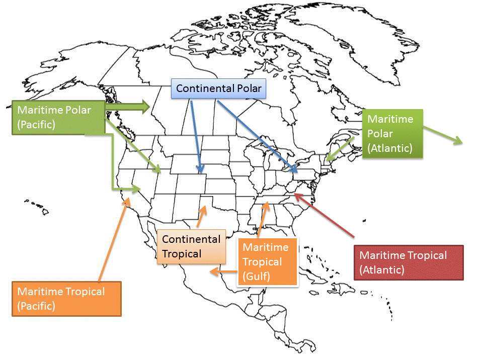 Sean's Weather Blog Weather Photos