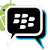 Blackberry Messenger for Android