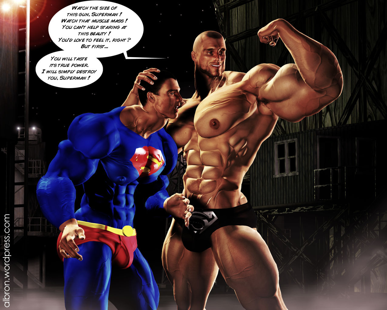 young fit gay chavs edmonton gay wrestling