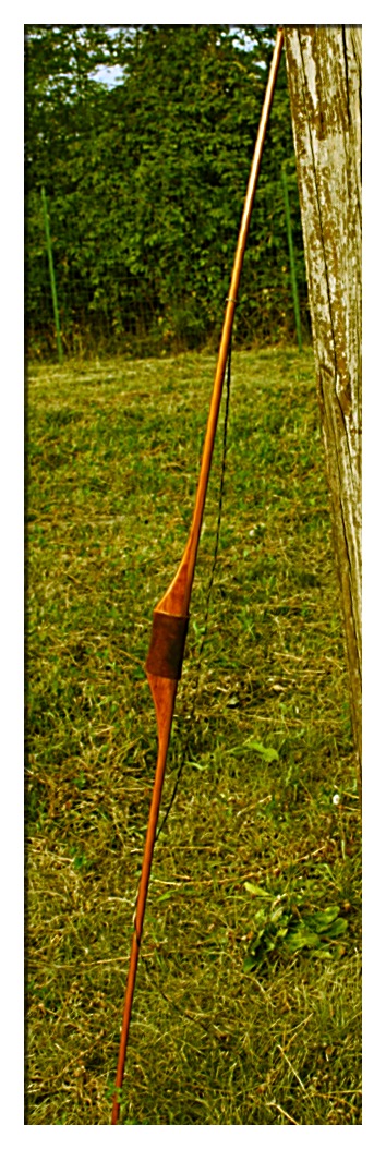 Tiro Con L Arco I Quaderni Del Bernabo