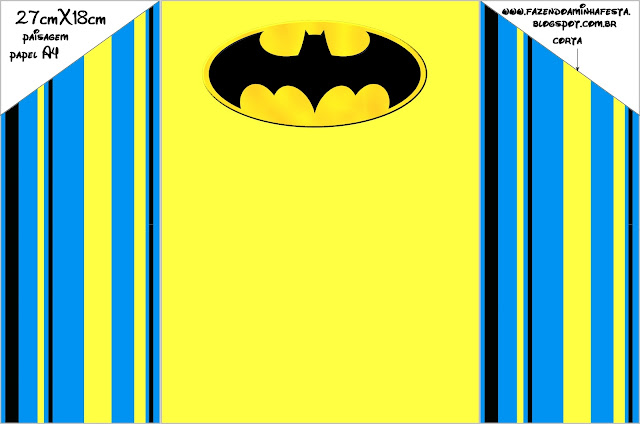 batman free printable invitations is it for parties? is it free convite+com+envelope1 batman free printable invitations is it for parties? is it free,Batman Invitations Free