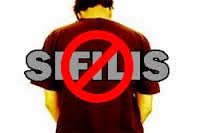 STOP SIPILIS STOP SIPILIS