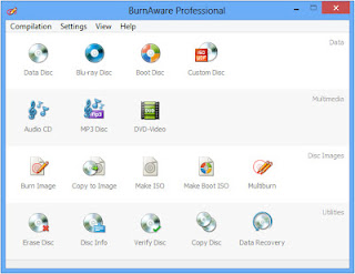 BurnAware Professional 6.0 Inc Patch