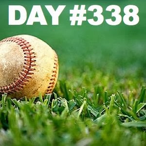 baseball lingo