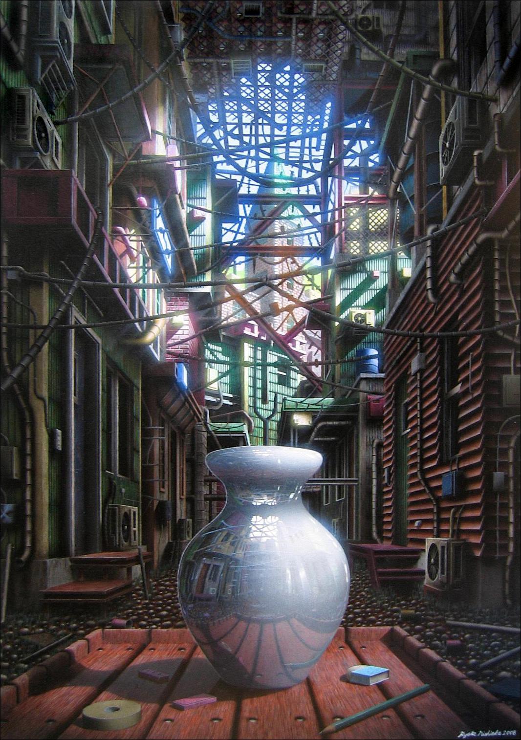 旭日嗜殺論 不思議的物質宇宙 西岡良太