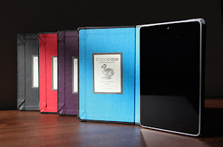 Hardcover for a book of another technology Hardcover for a book of another technology