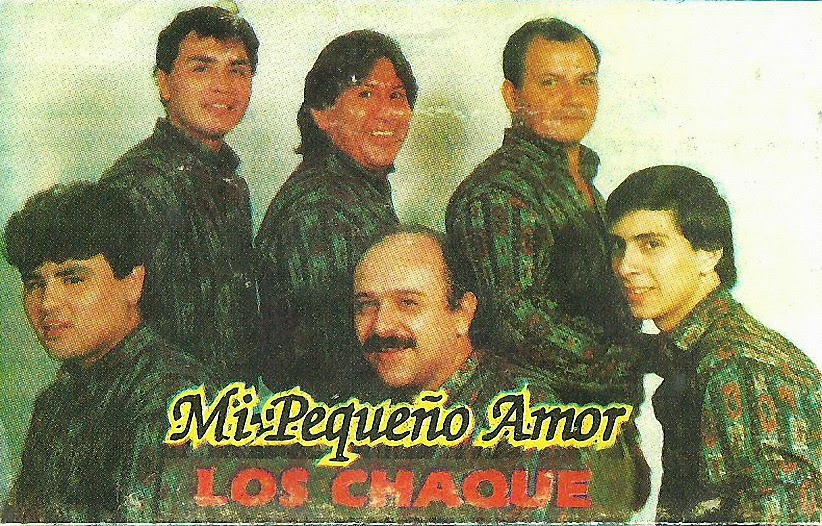 Los Chaques Discografia Completa mis cumbias y guarachas