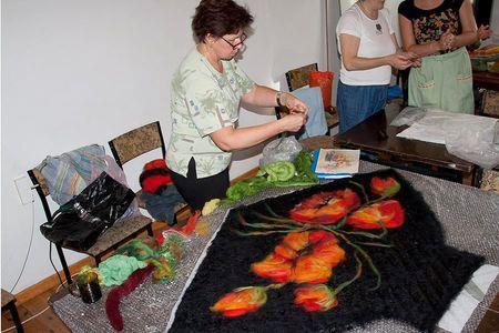 Мастер класс декупажа в картинках Мастер класс декупажа в картинках