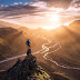 Paisajes de Ensueño por Max Rive