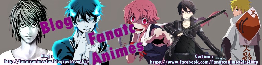 Fanatc Animes