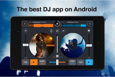 3 Aplikasi Dj Terbaik Android Wajib Coba 3 Aplikasi Dj Terbaik Android Wajib Coba