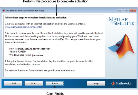 Matlab 2015a License File Crack