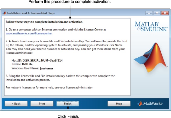 matlab 2013 file installation key 169