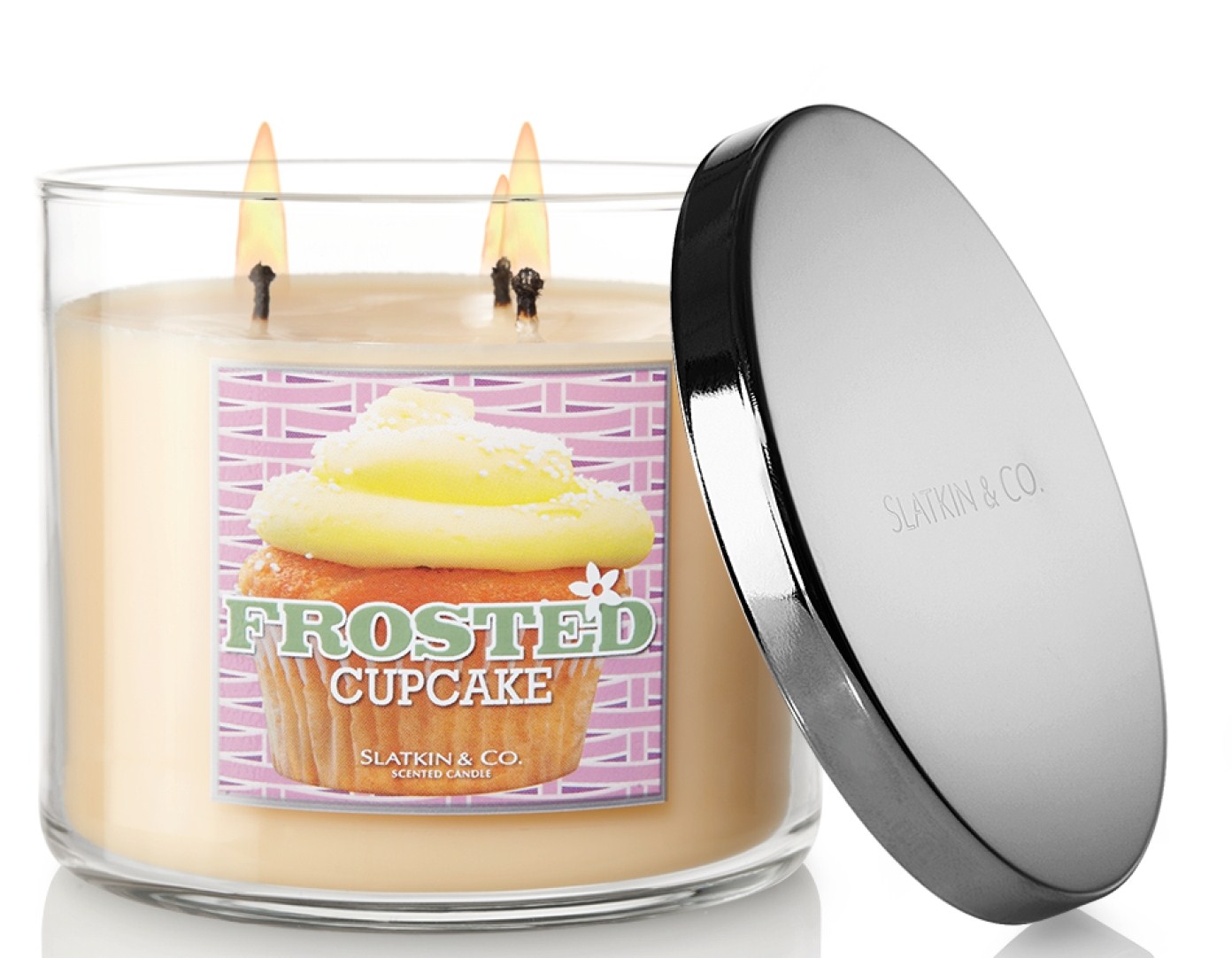 The Cupcake Critic (DC) March 2012