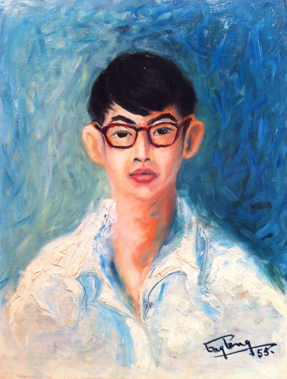 Art Appreciation 101