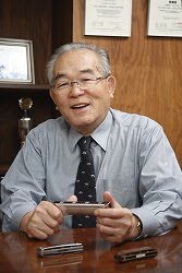 Mr. Manji Suzuki