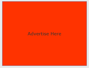 CSS Ad Banners with Hover effects CSS trick