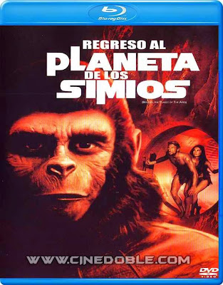 Regreso al Planeta de Los Simios (1970) 1080p Latino regreso al planeta de los simios 1970 1080p latino Regreso al Planeta de Los Simios (1970) 1080p Latino