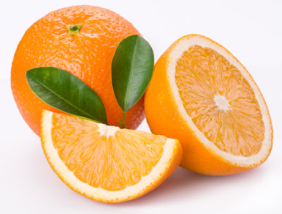 Simply Local...: Fruits of the Week: Oranges, Lemons, Grapefruits