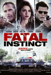 Instinto Fatal